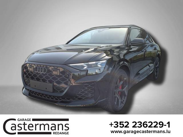 Audi RS Q8 - Allrad RSQ8