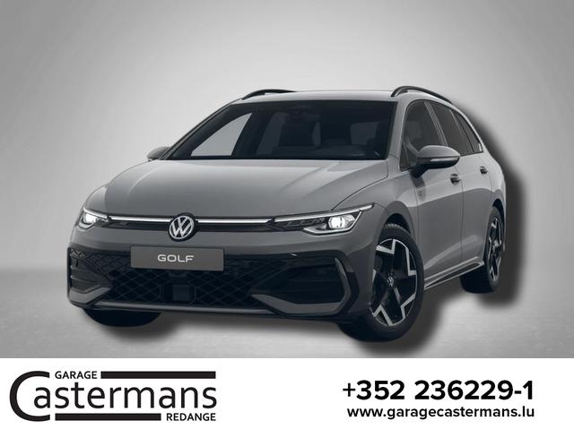 Volkswagen Golf Variant - R-Line 1.5 eTSI 7-Gang-DSG