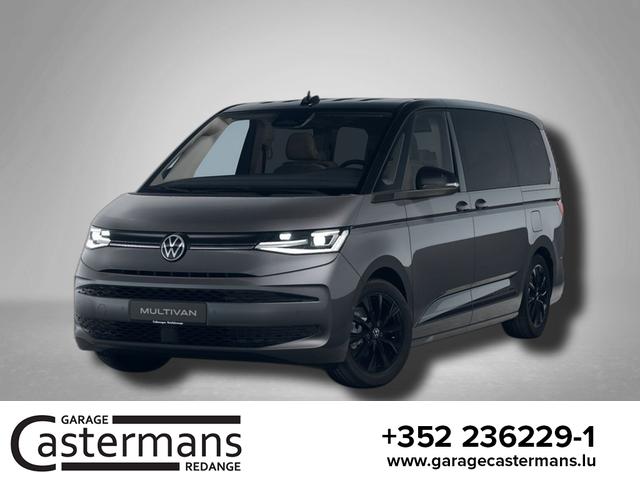 Volkswagen T7 Multivan - K&Uuml; Edition 2.0 TSI 7-Gang-DSG