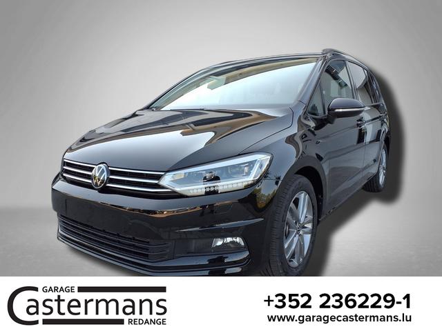 Volkswagen Touran - Last Edition 1.5 TSI 7-Gang DSG