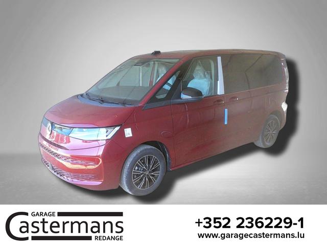 Volkswagen T7 Multivan - Business K&Uuml; 2.0 TDI 7-Gang-DSG
