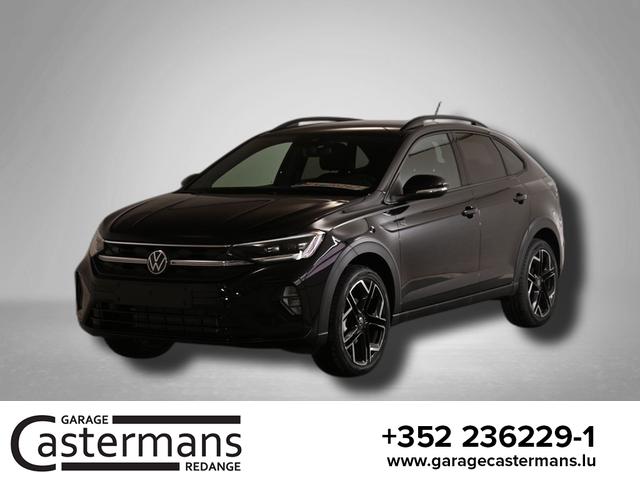 Volkswagen Taigo - R-Line Plus 1.5 TSI 7-Gang-DSG