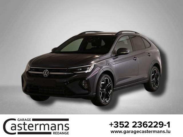 Volkswagen Taigo - R-Line Plus 1.5 TSI 7-Gang-DSG