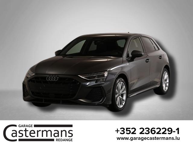 Audi A3 Sportback - S Line 2.0 TDI