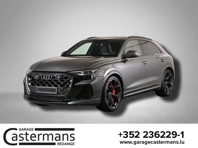 Audi RS Q8 - Allrad RSQ8