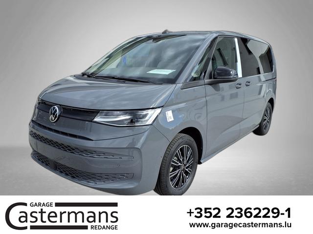 Volkswagen T7 Multivan - Business K&Uuml; 2.0 TDI 7-Gang-DSG