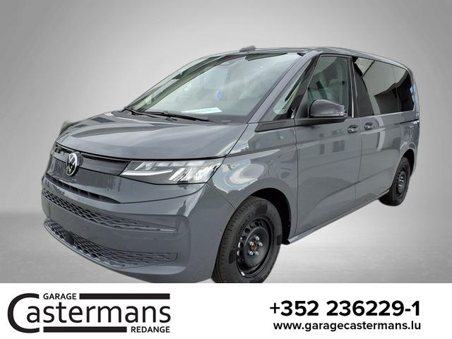 Volkswagen T7 Multivan - K&Uuml; 2.0 TDI 7-Gang-DSG