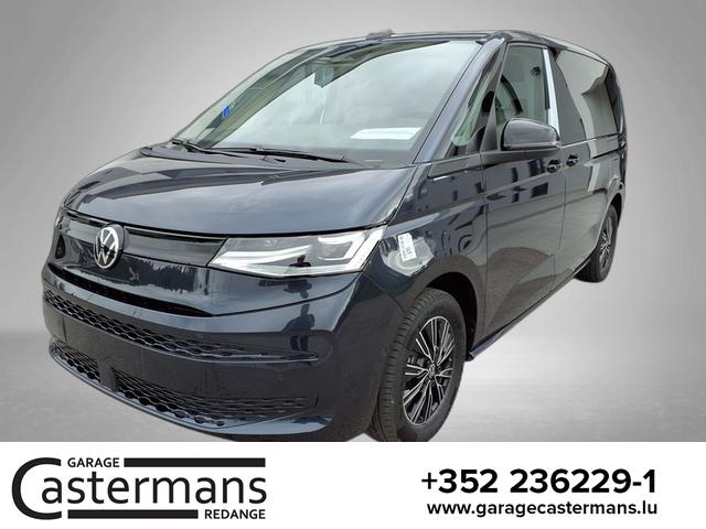 Volkswagen T7 Multivan - Business K&Uuml; 2.0 TDI 7-Gang-DSG