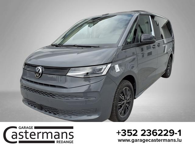 Volkswagen T7 Multivan - Business L&Uuml; 2.0 TDI 7-Gang-DSG