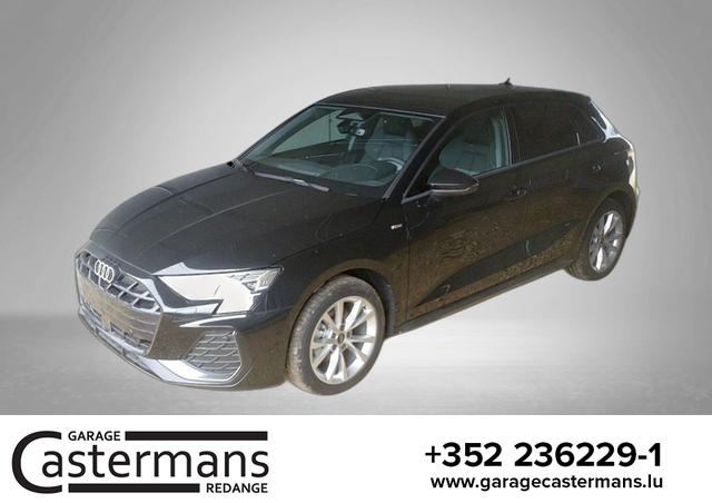 Audi A3 Sportback - S Line 2.0 TDI