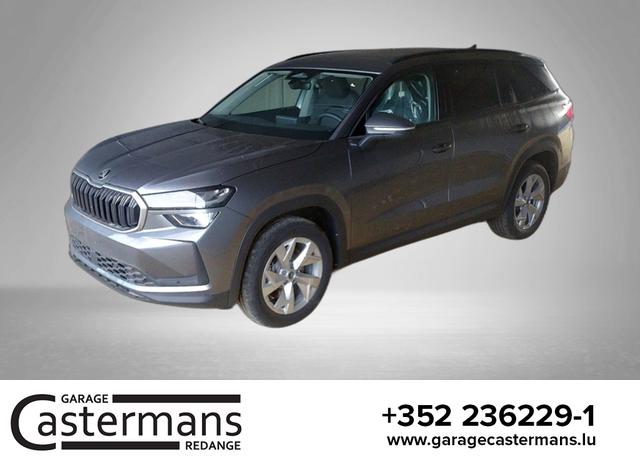 Skoda Kodiaq - Selection 1.5 TSI 7-Gang-DSG