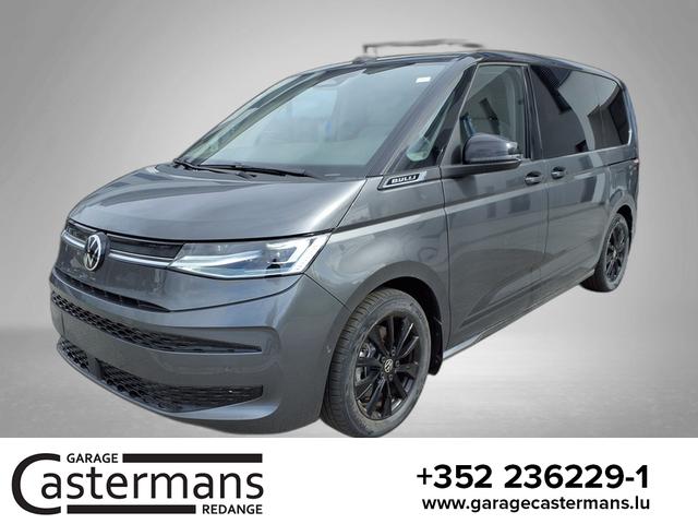 Volkswagen T7 Multivan - Life "Edition" K&Uuml; 2.0 TDI 7-Gang-DSG