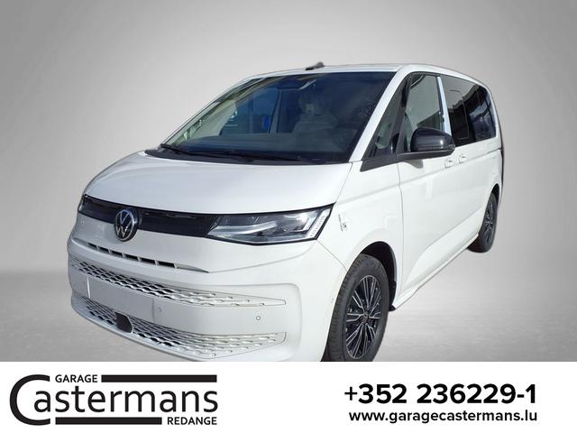 Volkswagen T7 Multivan - Business K&Uuml; 2.0 TDI 7-Gang-DSG