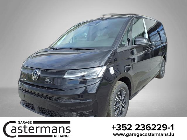 Volkswagen T7 Multivan - Business L&Uuml; 2.0 TDI 7-Gang-DSG
