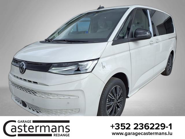 Volkswagen T7 Multivan - Business L&Uuml; 2.0 TDI 7-Gang-DSG