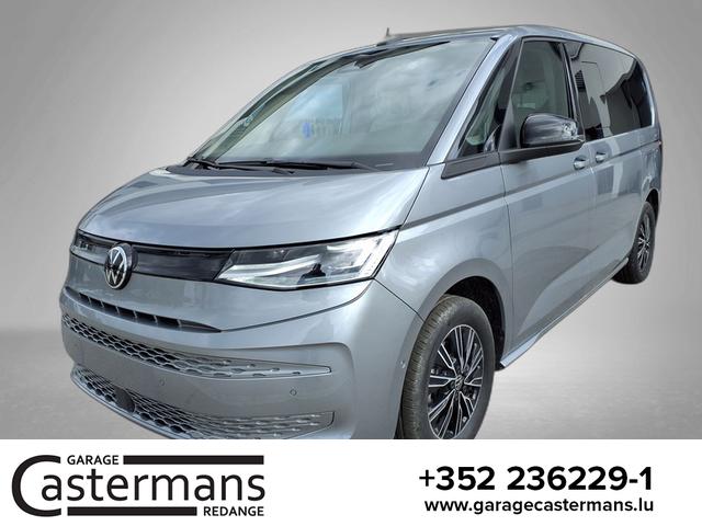 Volkswagen T7 Multivan - Business K&Uuml; 2.0 TDI 7-Gang-DSG