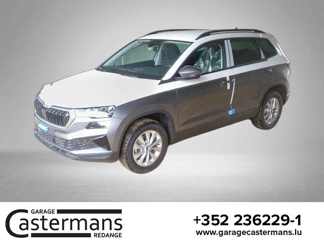 Skoda Karoq - Selection 1.0 TSI 6-Gang