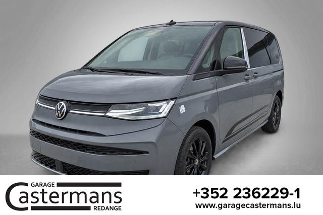 Volkswagen T7 Multivan - Edition K&Uuml; 2.0 TDI 7-Gang-DSG