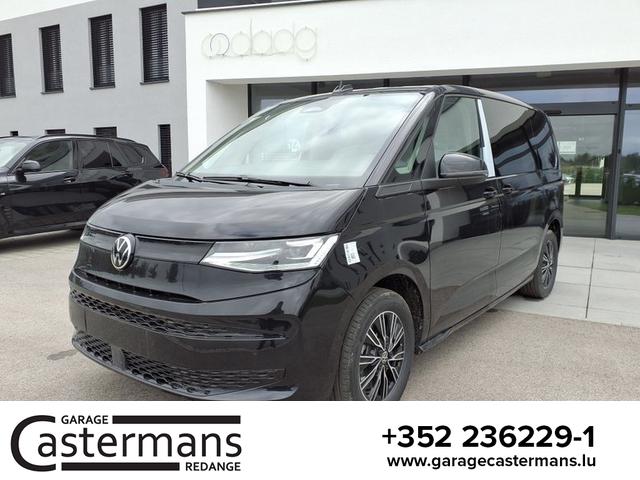 Volkswagen T7 Multivan - Business K&Uuml; 2.0 TDI 7-Gang-DSG