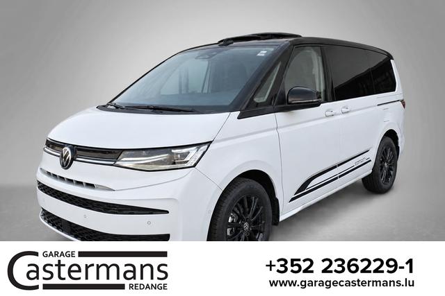 Volkswagen T7 Multivan - Life "Edition" L&Uuml; 2.0 TDI 7-Gang-DSG