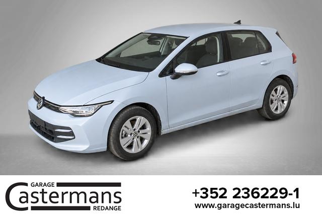Volkswagen Golf - Life Plus 1.5 TSI
