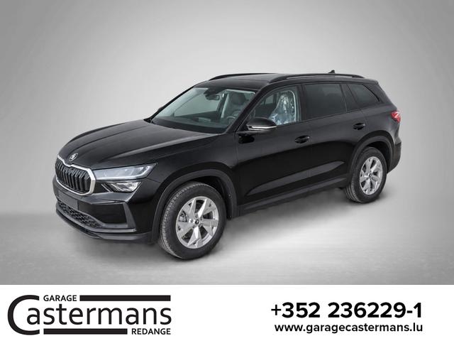Skoda Kodiaq - Selection 1.5 TSI 7-Gang-DSG