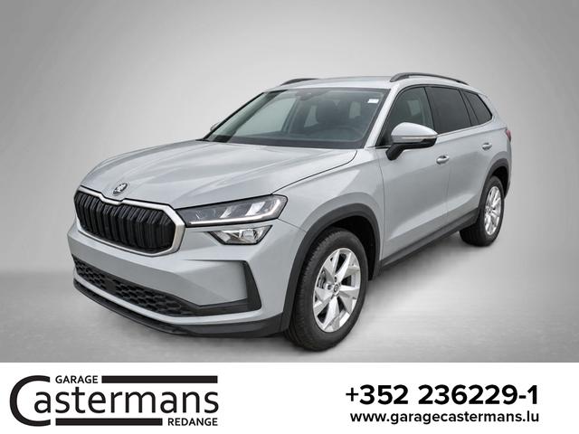 Skoda Kodiaq - Selection 1.5 TSI 7-Gang-DSG