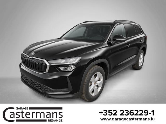 Skoda Kodiaq - Selection 1.5 TSI 7-Gang-DSG