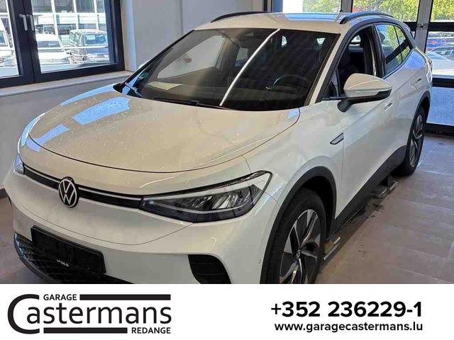 Volkswagen ID.4 - Pure Performance