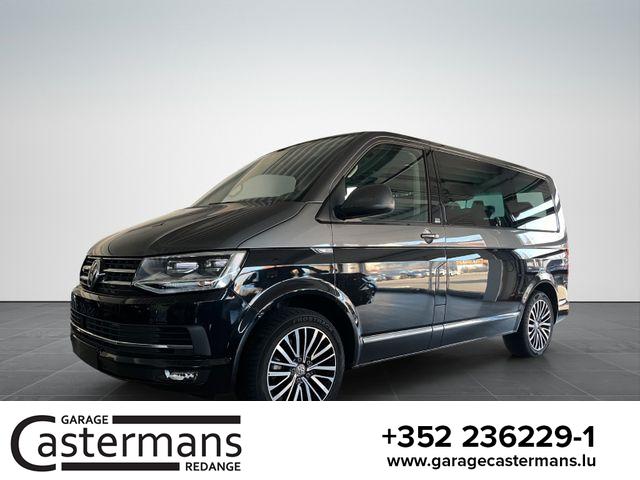 Volkswagen T6 Multivan - 2.0 TDI Generation Six 4Motion DSG