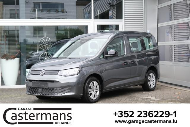 Volkswagen Caddy - eHybrid Anh&auml;ngerkupplung App-Connect Winterpaket