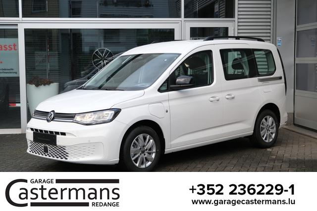 Volkswagen Caddy - eHybrid Life Anh&auml;ngerkupplung App-Connect Winterpaket Alu16"