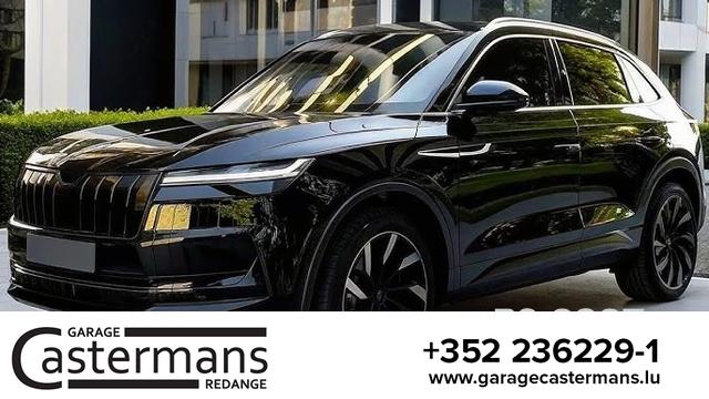Skoda Kodiaq - RS 2.0 TSI 195 kW 4x4, DSG, 7 Sitze, elektr. verstellb.Sportsitze, Metallic, Navigation, Sound System, Klima 3 Zonen, elektr Heckklappe DCC Plus, Matrix, Kessy Full,Alarm, 4J Garantie