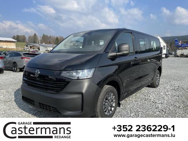 Volkswagen Caravelle - Langer Radstand T7 (langer Radstand) 2.0 TDI 110kW (150 PS) 8-Stufen Automatik