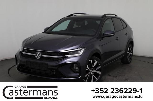 Volkswagen Taigo - R-Line Edition (R-Line Edition) 1.5 TSI OPF 110kW (150 PS) 7-Gang DSG