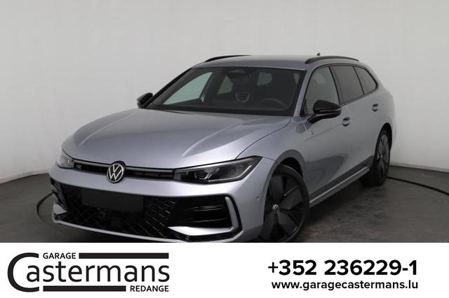 Volkswagen Passat Variant - R-Line (R-Line) 2.0 TSI 195kW (265 PS) 7-Gang DSG 4MOTION