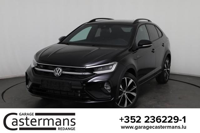 Volkswagen Taigo - R-Line Edition (R-Line Edition) 1.5 TSI OPF 110kW (150 PS) 7-Gang DSG