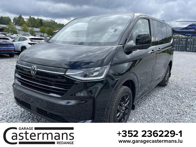 Volkswagen Caravelle - Style KR 8 Sitzer T7 (Style Sitzer) 2.0 TDI 110 kW (150 PS) 6-Gang-Getriebe