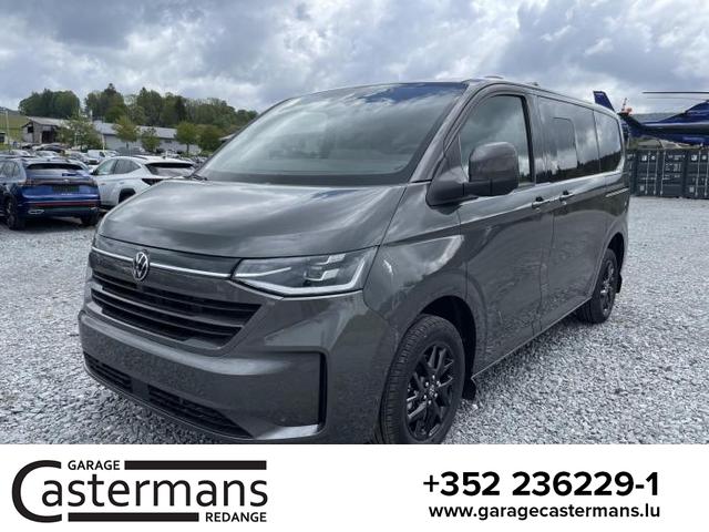 Volkswagen Caravelle - Style KR 8 Sitzer T7 (Style Sitzer) 2.0 TDI 110 kW (150 PS) 6-Gang-Getriebe