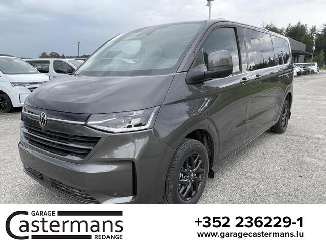 Volkswagen Caravelle - Style LR 8 Sitzer T7 (Style Sitzer) 2.0 TDI 110 kW (150 PS) 6-Gang-Getriebe