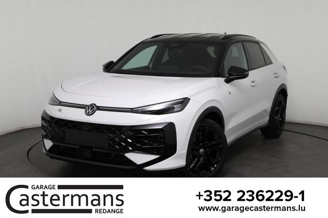 Volkswagen T-Roc - R-Line (R-Line) 1.5 eTSI 110kW (150 PS) 7-Gang DSG