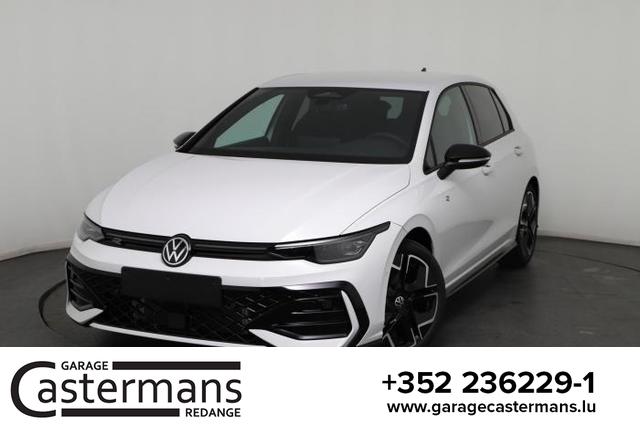 Volkswagen Golf - R-Line Limousine (R-Line) 1.5 eTSI 110kW (150 PS) 7-Gang DSG