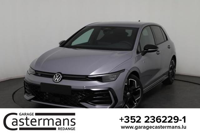 Volkswagen Golf - R-Line Limousine (R-Line) 1.5 eTSI 110kW (150 PS) 7-Gang DSG