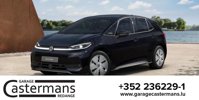 Volkswagen ID.3 Neo - LIFE