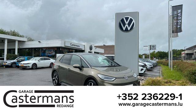 Volkswagen ID.3 - Pro 150 kW (204 PS), Automatik