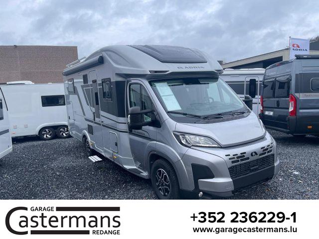 Adria - Coral 132 kW (179 PS), Automatik, Frontantrieb