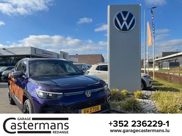 Volkswagen Tayron - 2.0 TDI 142 kW 4Motion R-Line (