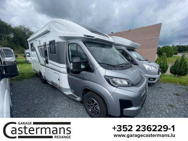 Adria - Matrix 670 Plus DL 132 kW (179 PS), Automatik