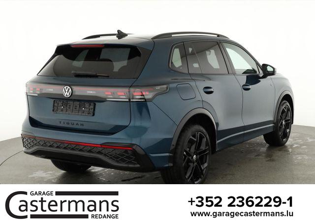Volkswagen Tiguan - 2.0 TSI 195 kW 4Motion R-Line DSG 4M B