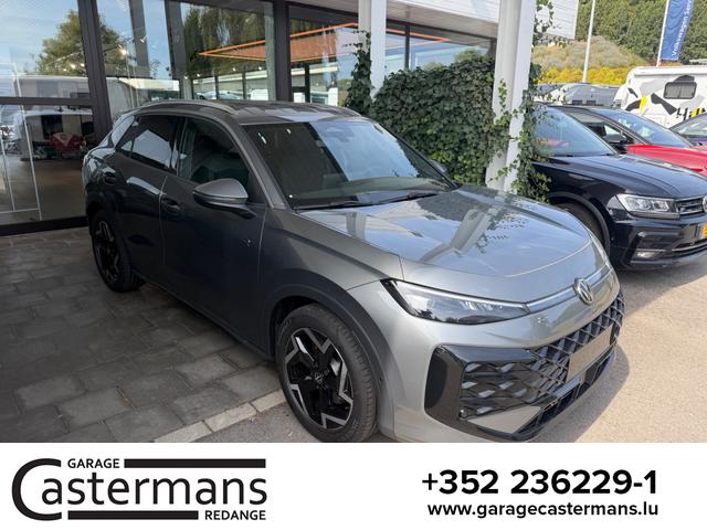Volkswagen T-Roc - 1.5 eTSI R-Line